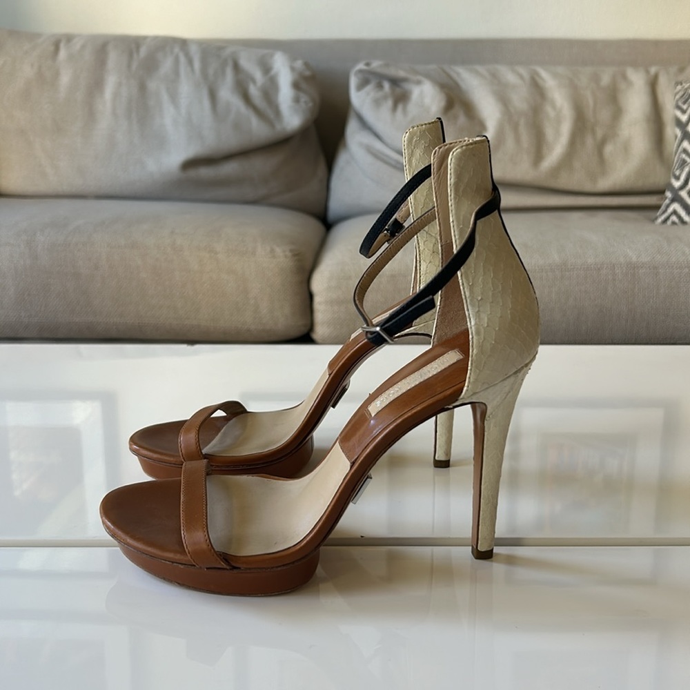 Michael Kors Heels